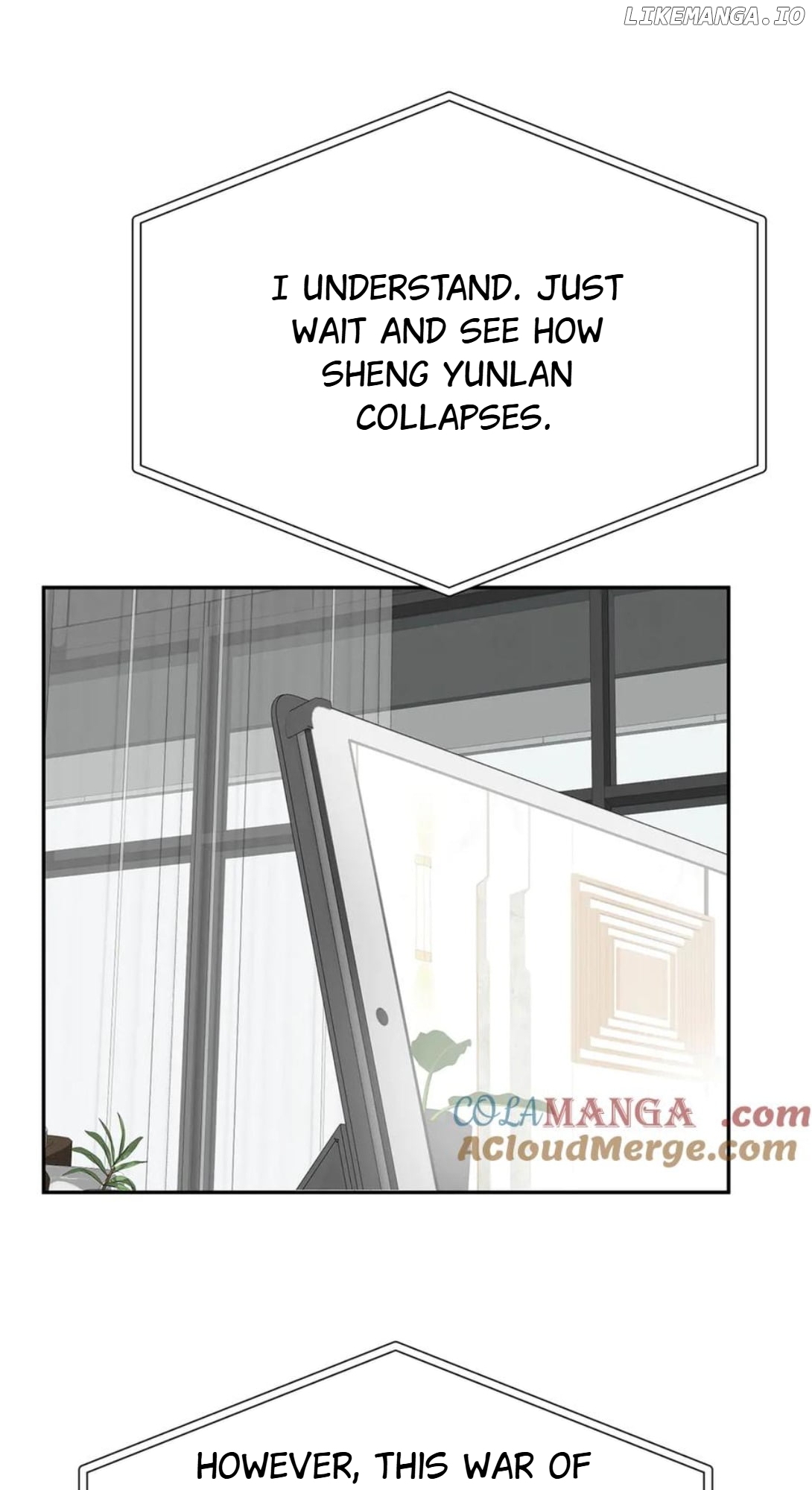 After Breakup: Had an Affair With My Ex's Uncle Chapter 79 - page 27